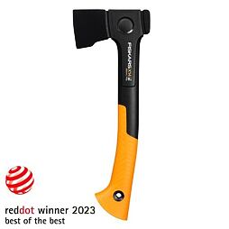 Sekera štípací FISKARS X14