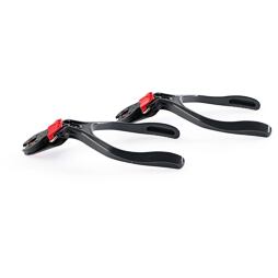 Uchwyt na słuchawki (1 para) do kasku Protos® Integral