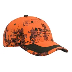 Czapka w kamuflażu Pinewood