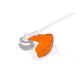 Ochranné kryty STIHL pro strunové žací hlavy a žací hlavy PolyCut