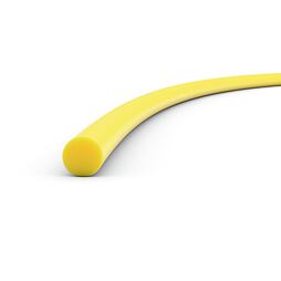 Kulatá žací struna STIHL je díky svému univerzálnímu standardnímu tvaru ideální pro úpravu okrajů trávníku a pro sečení. 