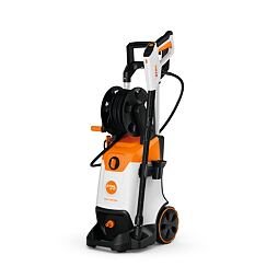 Tlakový čistič STIHL RE 120.0 VARIO CONTROL