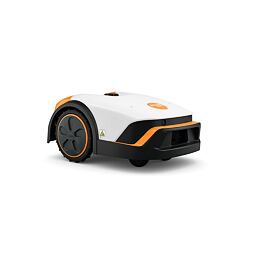 Robotická sekačka iMOW 4.0