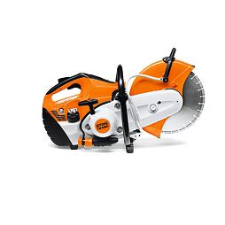 Benzínový rozbrušovací stroj TS 480i