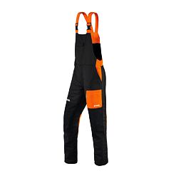 Rękawy Stihl Function CORE zapobiegające przecięciu