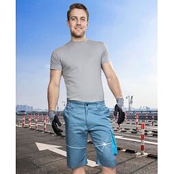 Szorty Urban Summer szare