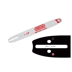 Szyna prowadząca OREGON SINGLE RIVET 91, 18"/45 cm, 3/8" LP, 1,3 mm