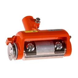 Strugarka prosta do drewna 117RT