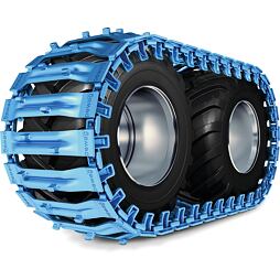 Pewag bluetrack flow