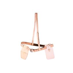 Pas z kieszeniami na narzędzia 25805