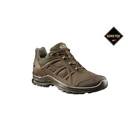 Buty HAIX BLACK EAGLE Nature GTX low