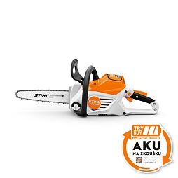 WYNAJEM Pilarka łańcuchowa akumulatorowa - Stihl MSA 160C-B