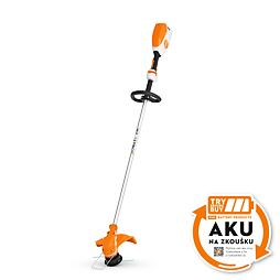 WYNAJEM podkaszarki Stihl FSA 86 R