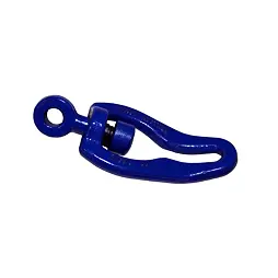 Klips skracający G100 do obrotowego zacisku suwakowego 7/8 mm