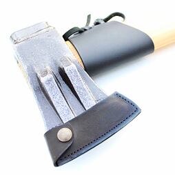 Siekiera leśna KRUMPHOLZ 1,7 kg, 80 cm Hickory, teflon