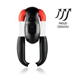 Suszarka do butów Therm-ic Dryer zasilanie 220 V2