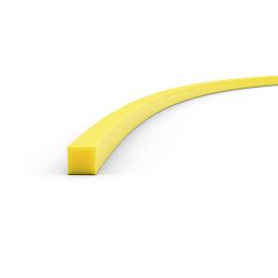 Čtyřhranná struna STIHL je ideální pro začišťování nebo sečení plevele.