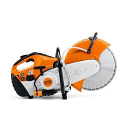 Benzínový rozbrušovací stroj TS 500i