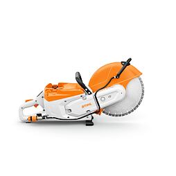 Akumulátorový rozbrušovací stroj TSA 500 B
