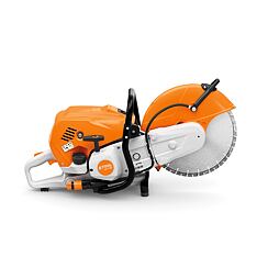 Benzínový rozbrušovací stroj TS 710i