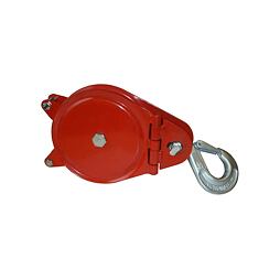 Rolka kierunkowa z otwieraną stroną IF