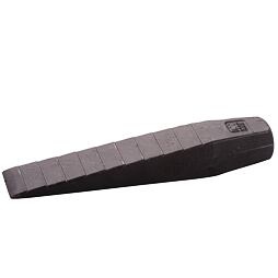 Klin rozłupujący ząbkowany 3000g