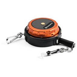 Taśma leśna Husqvarna 15m metalowa