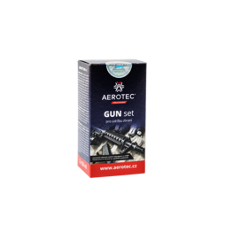 Zestaw pistoletów AEROTEC®