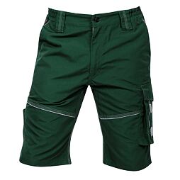 Šortky URBAN zelené