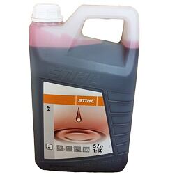 Olej silnikowy STIHL HP 5L