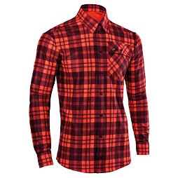 Koszula PSS X-treme Active czerwona