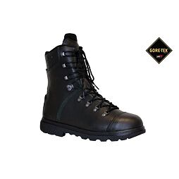 Obuwie górskie odporne na przecięcia INTERFORST