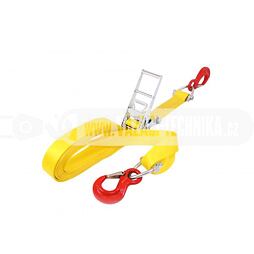 20 T PASKÓW - HAKI Z BLOKADĄ