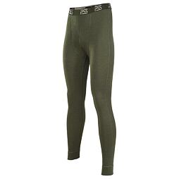 Bielizna funkcjonalna X-treme Merino zielona