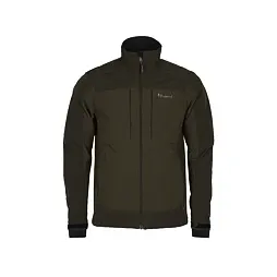 Pánská bunda Pinewood Smäland Stretch Shell