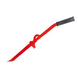 Łopata z łopatką Pro Forst 80cm