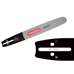 Prowadnica OREGON VersaCut 18", 1,5 mm, 0,325"