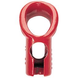 Przesuwne oko do liny GO Pewag