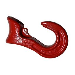 Szybowiec linowy z hakiem SNS