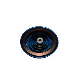 Sprężyna zespołu Spencera z osłoną