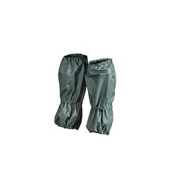 Ocieplacze na nogi, krótkie