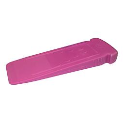 Klin flamingowy 25cm - plastikowy