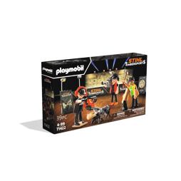 Playmobil Zestaw Timber Edition