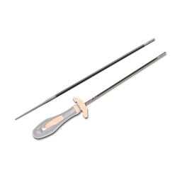 Pilnik okrągły Stihl 5,2x200mm do uchwytu pilnika 2w1