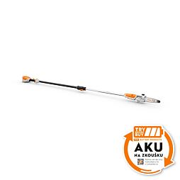 WYNAJEM Piła akumulatorowa do przycinania gałęzi HTA 50.0 1.4''P