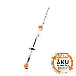 WYPOŻYCZALNIA Akumulatorowe nożyce ogrodowe STIHL HLA 56
