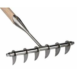 Grabie wertykulatorowe KRUMPHOLZ