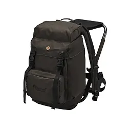 Plecak sosnowy z siedziskiem 35L