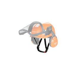 Zaawansowany pasek pod brodę