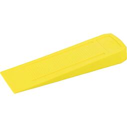 Klín plastový Tecomec 230mm